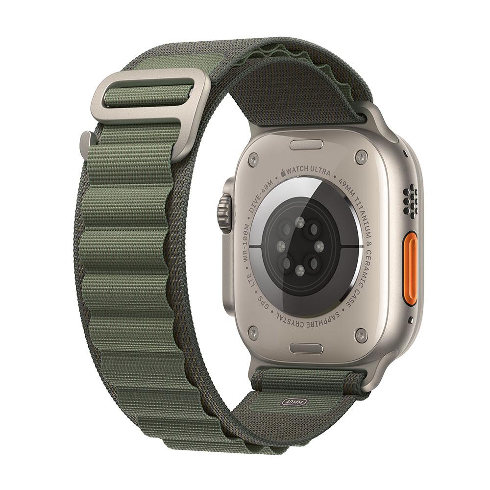 Apple Watch Ultra 2 GPS+ CELLULAR Nuevo