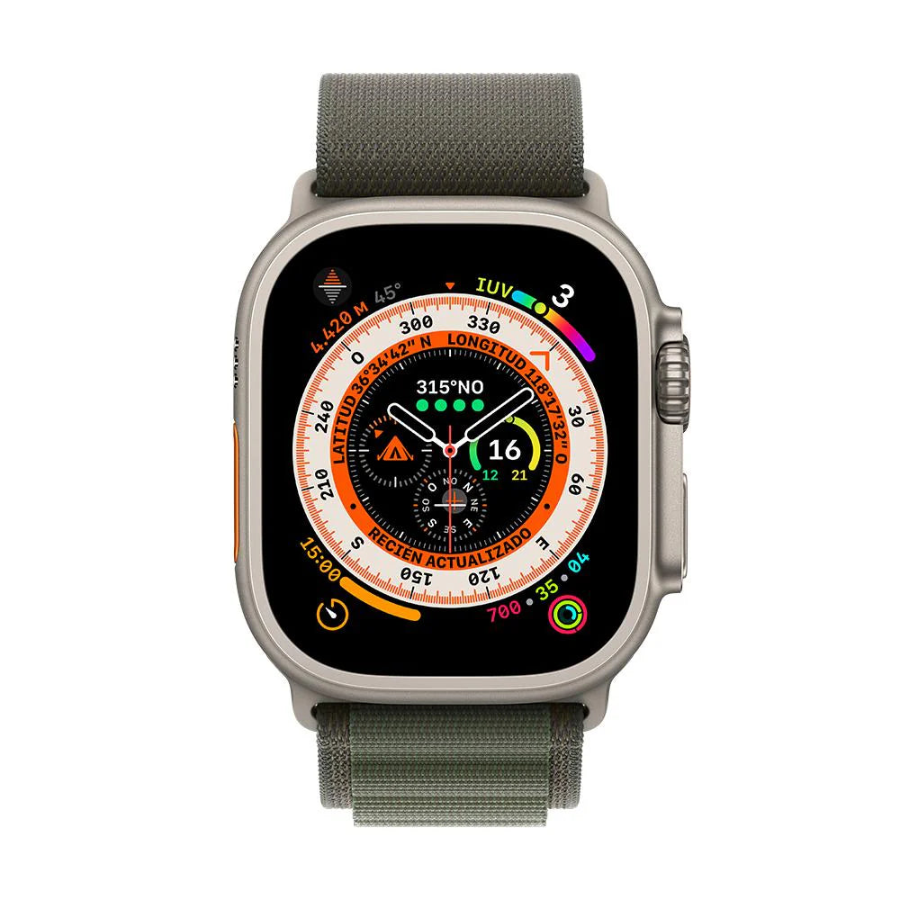 Apple Watch Ultra 2 GPS+ CELLULAR Nuevo
