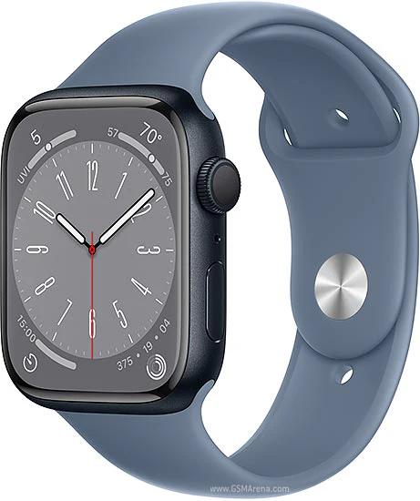 Apple Watch Series 8 Seminuevo Color Azul