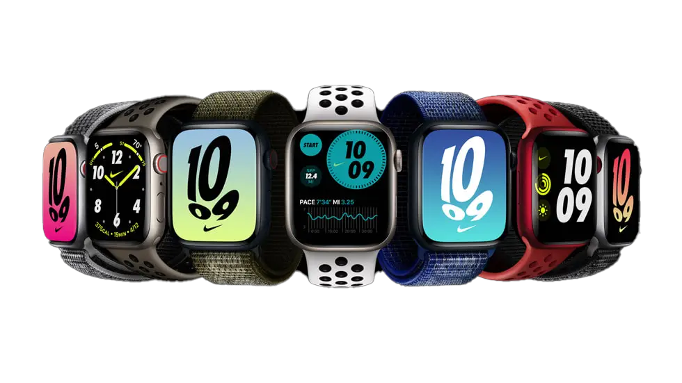 Apple Watch Series 8 Seminuevo Color Azul