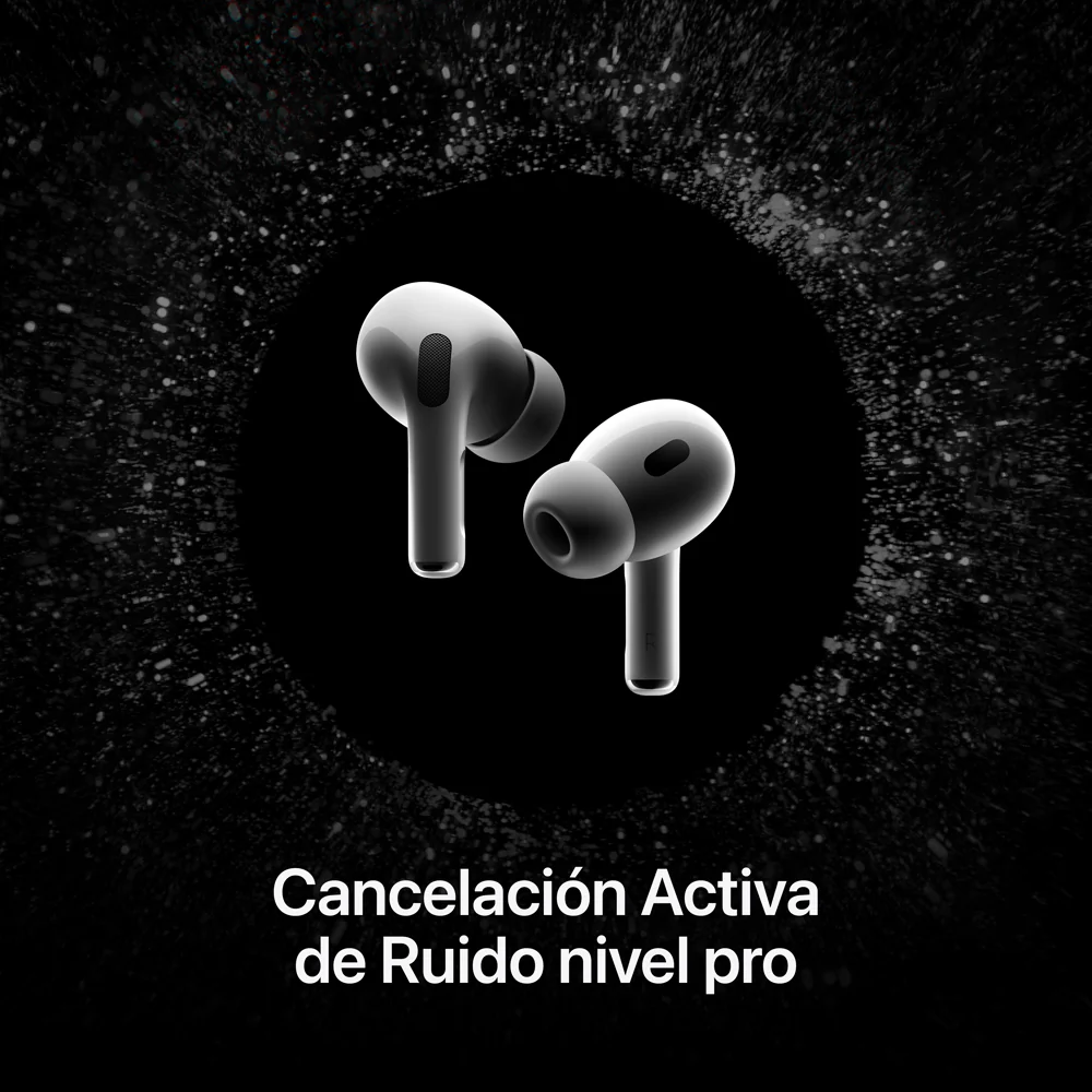 AirPods Pro (2da Gen) NUEVOS