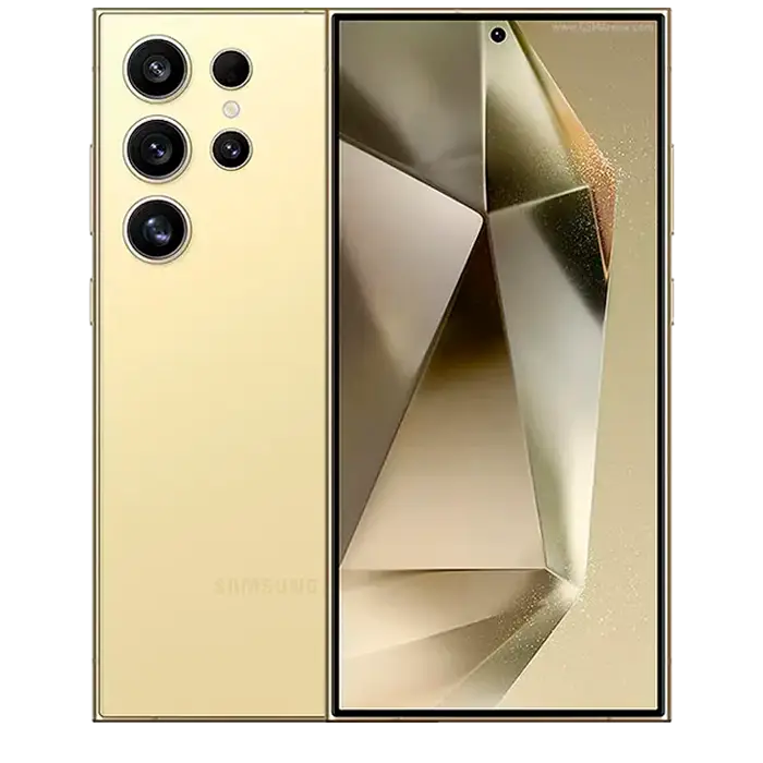 Samsung Galaxy S24 Ultra 5G 512Gb Seminuevo Amarillo