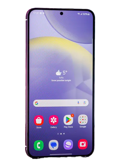 Samsung Galaxy S24 Plus 5G 256Gb Seminuevo Morado