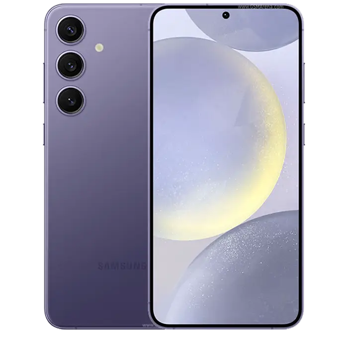 Samsung Galaxy S24 Plus 5G 256Gb Seminuevo Morado