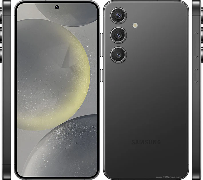 Samsung Galaxy S24 5G 256Gb Seminuevo Negro