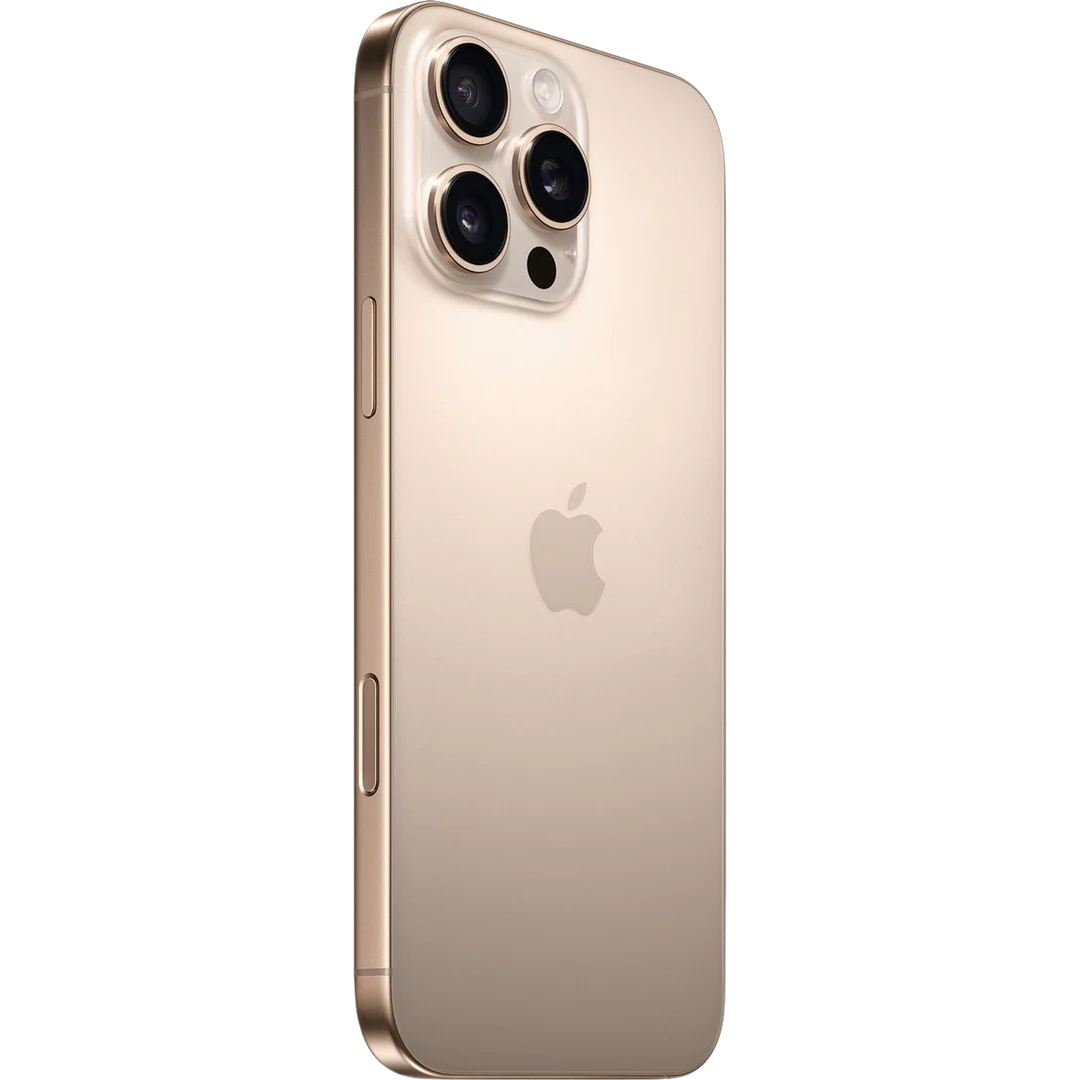 iPhone 16 pro max 512Gb Seminuevo-Apple