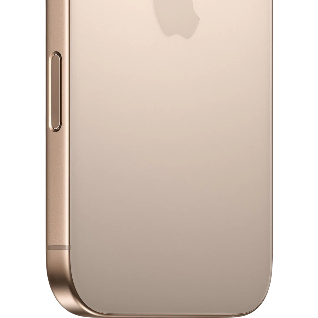 iPhone 16 pro max 512Gb Seminuevo-Apple