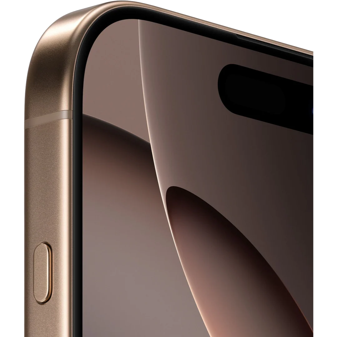 iPhone 16 pro max 512Gb Seminuevo-Apple
