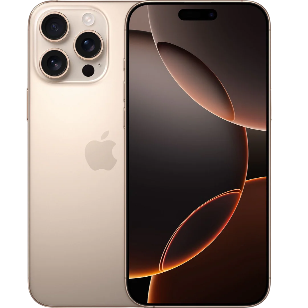 iPhone 16 pro max 512Gb Seminuevo-Apple