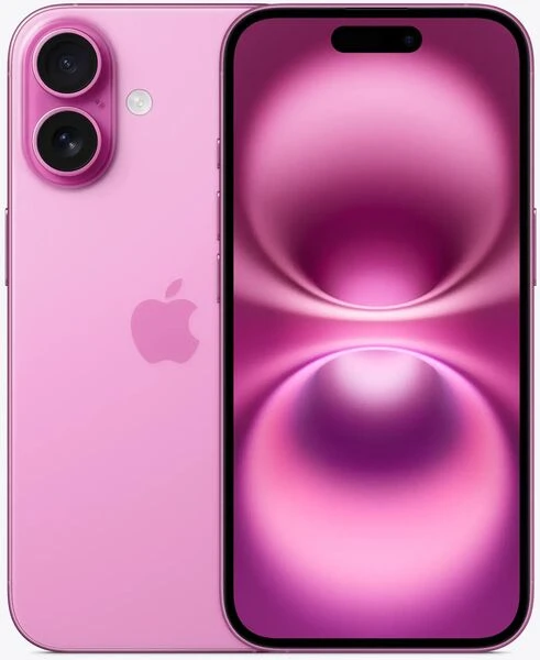 iPhone 16 256gb Seminuevo-Apple