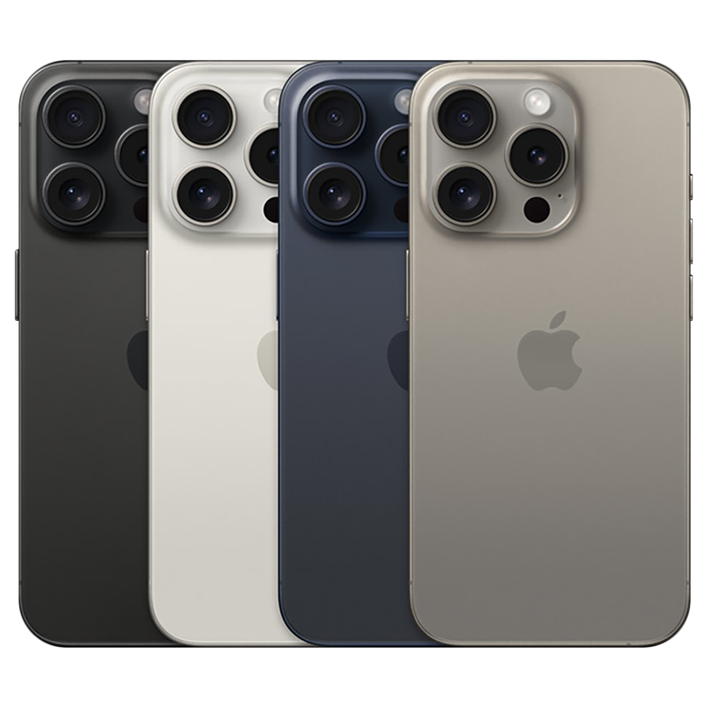iPhone 15 Pro 512Gb Seminuevo Apple