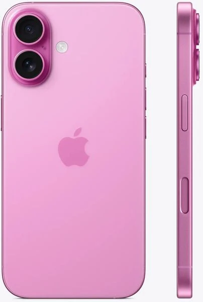 iPhone 16 256gb Seminuevo-Apple