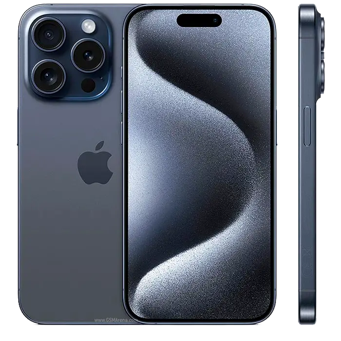 iPhone 15 Pro 512Gb Seminuevo Apple
