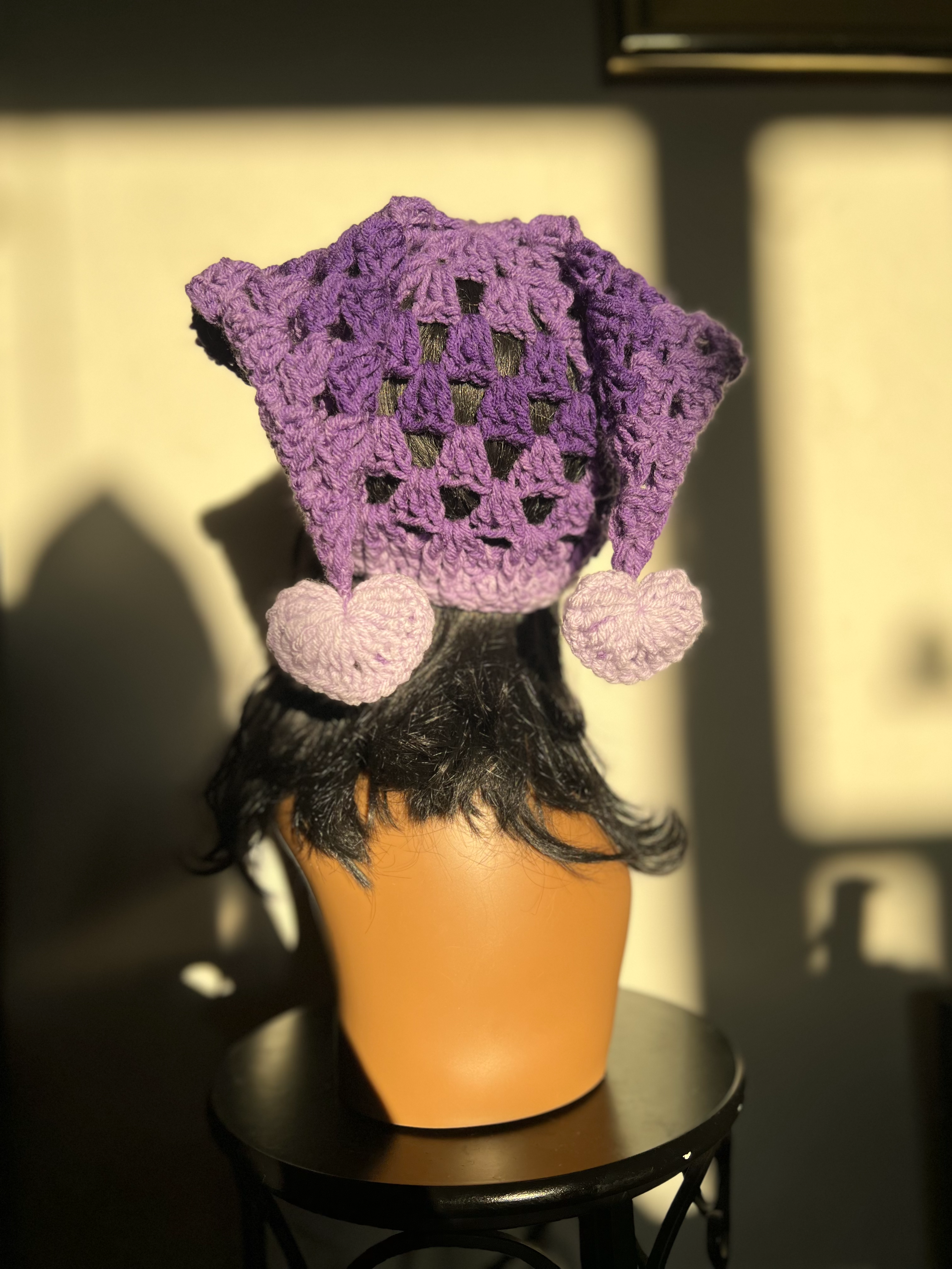 Uneek Jester Pixie Hat
