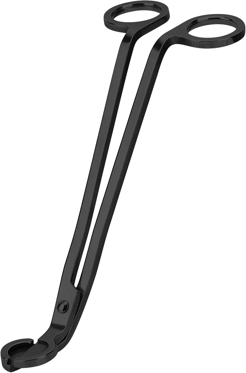 Black Candle Wick Trimmer