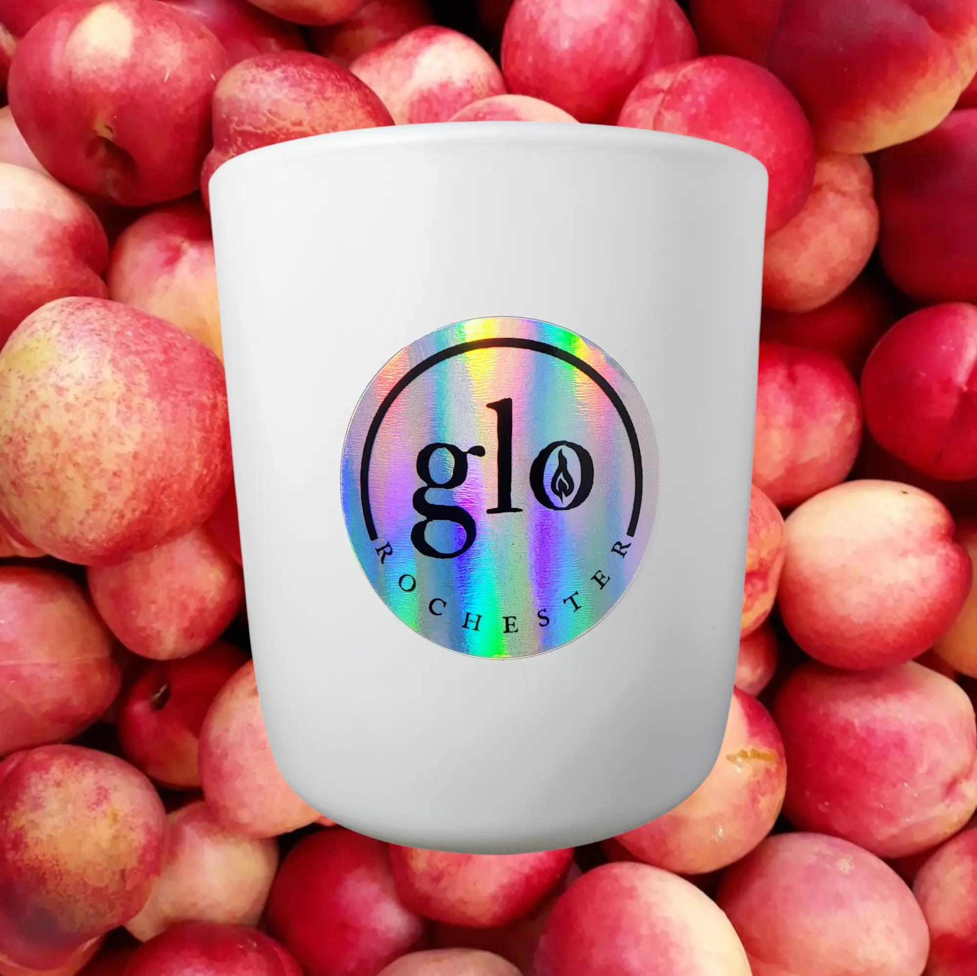 Peach Couture and Cardamom