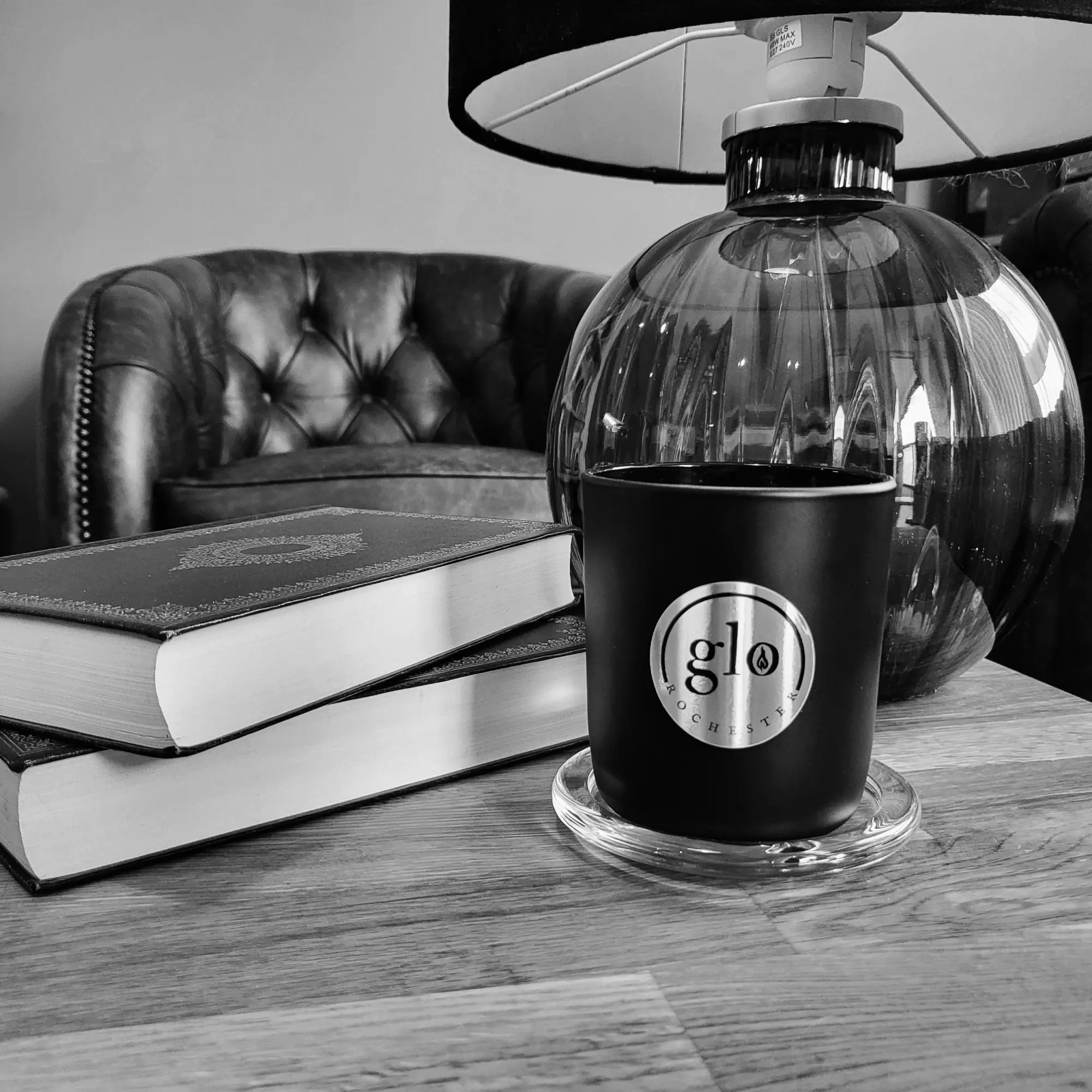 Manuka Honey and Cuban Tabac