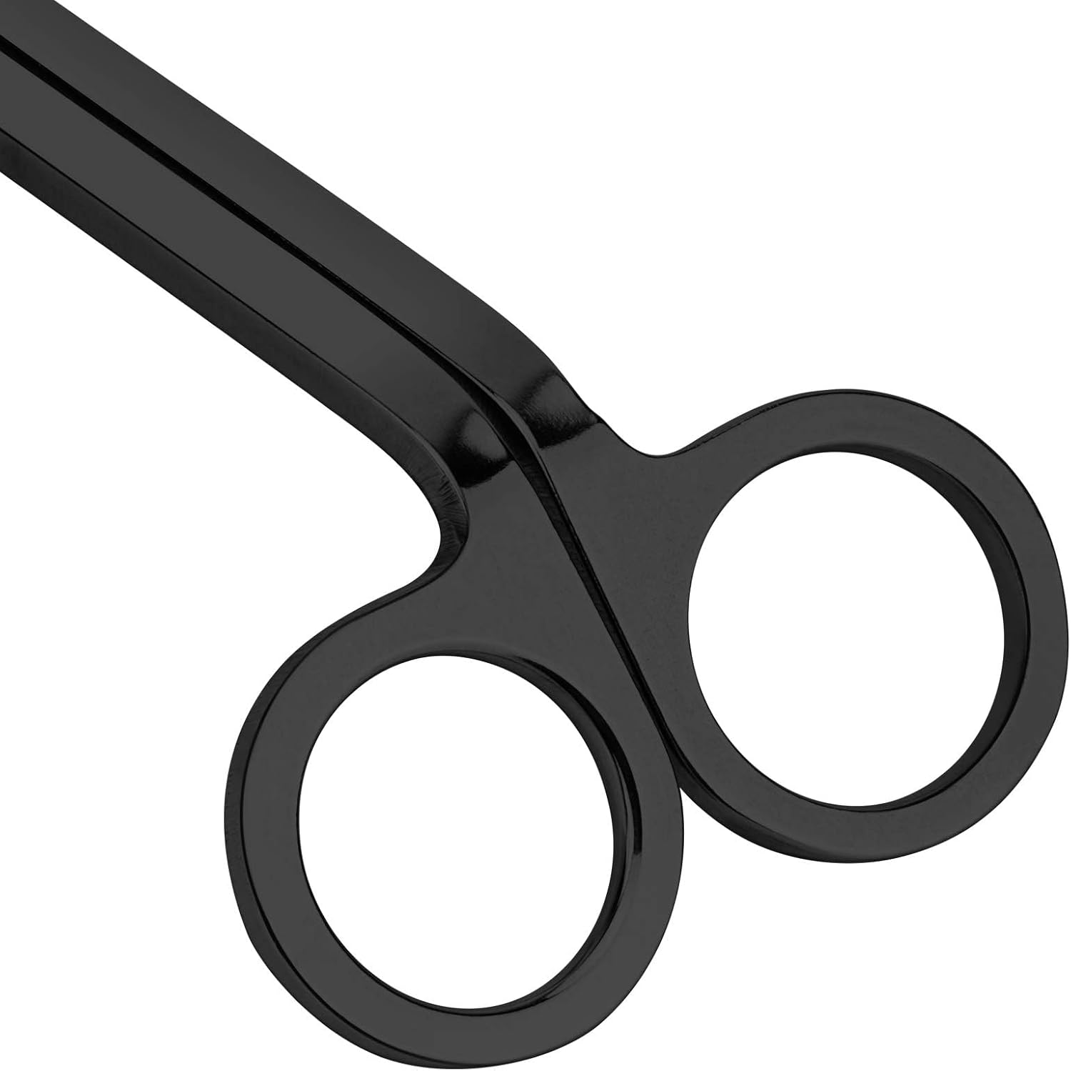 Black Candle Wick Trimmer