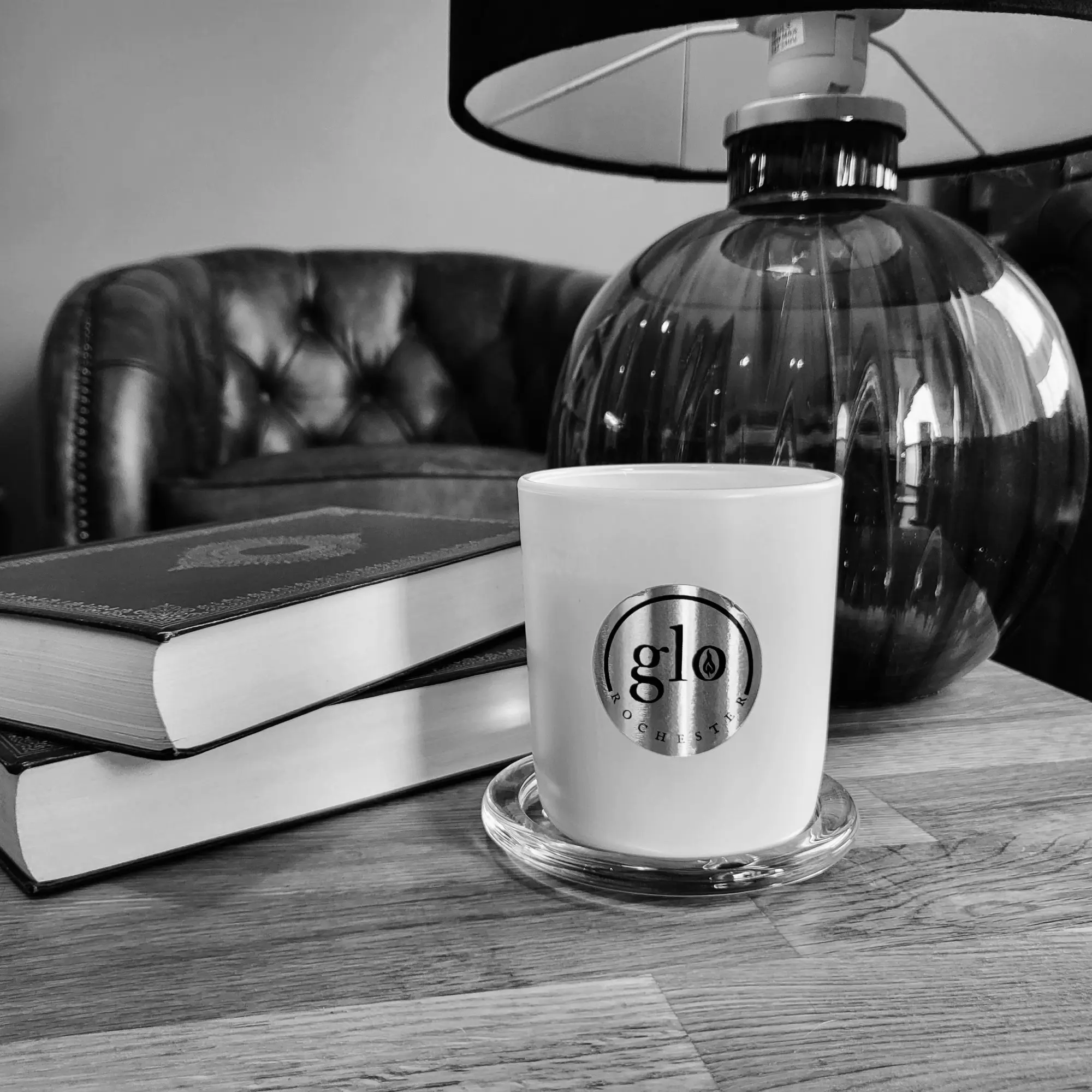 Peach Couture and Cardamom