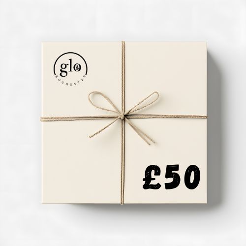 Digital Gift Voucher