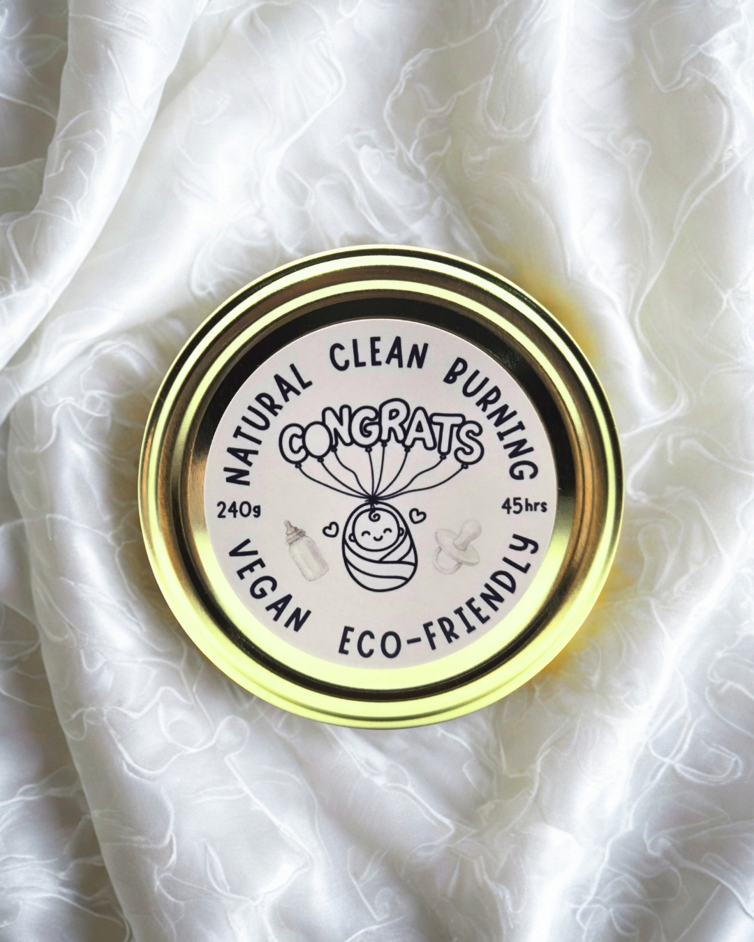 Fairy Dust -  Gender Reveal