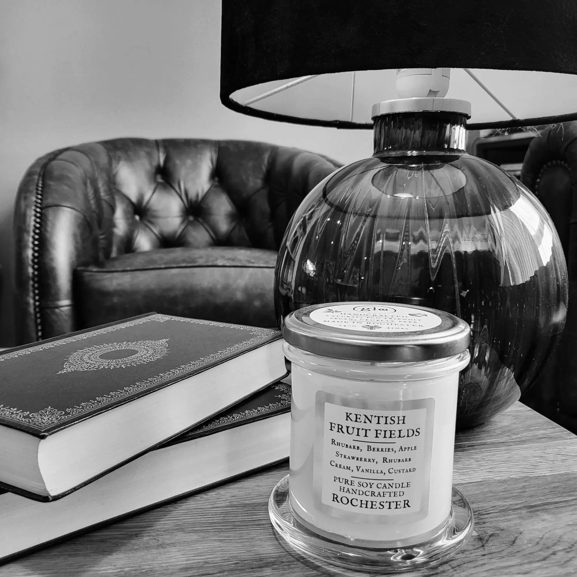 Kentish Fruit Fields