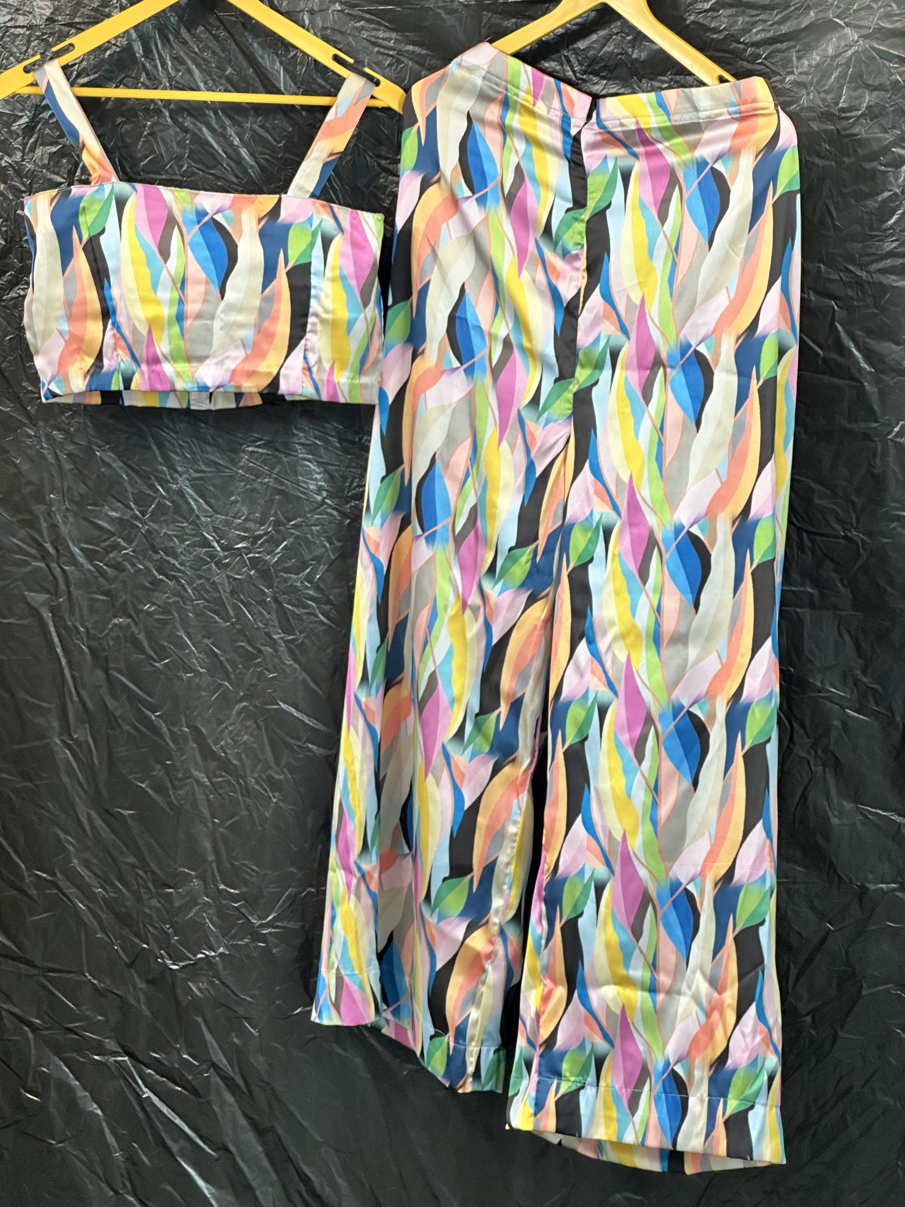 Shimaya Evening Dress