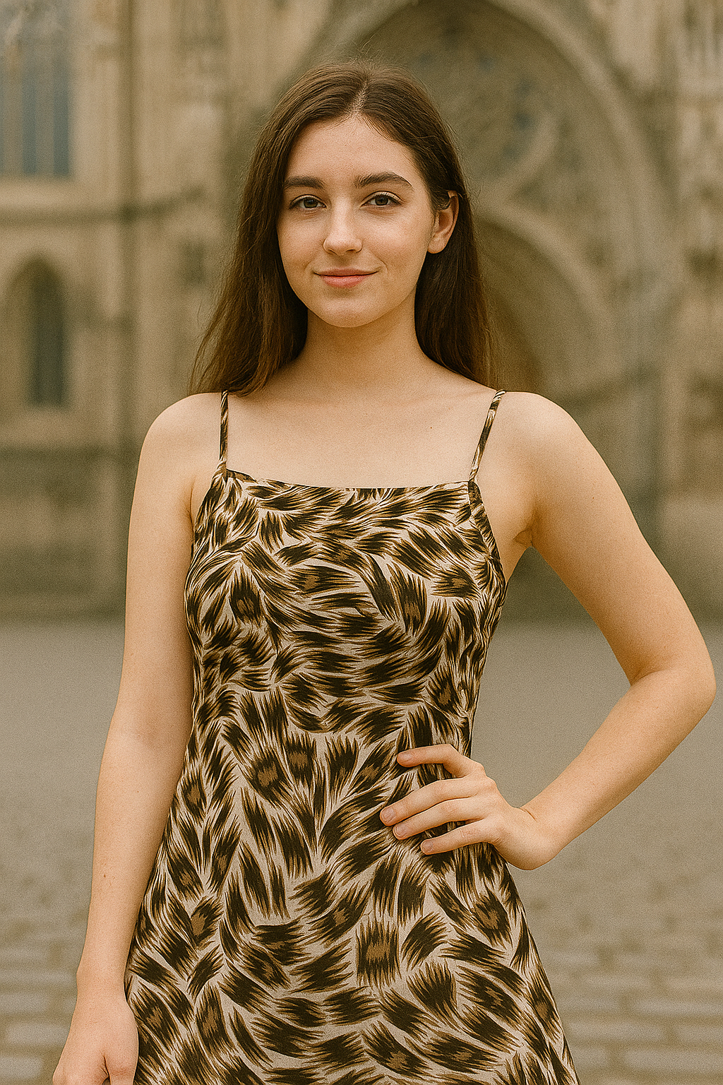 Sheeya Kurti