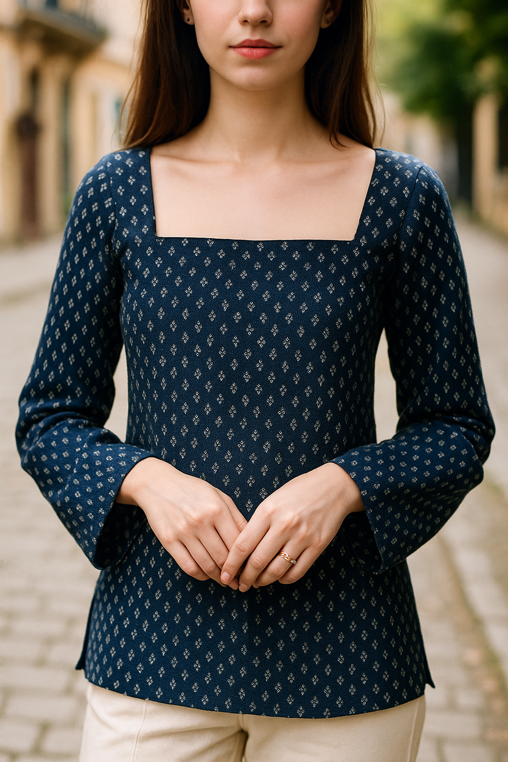 Meya Kurti