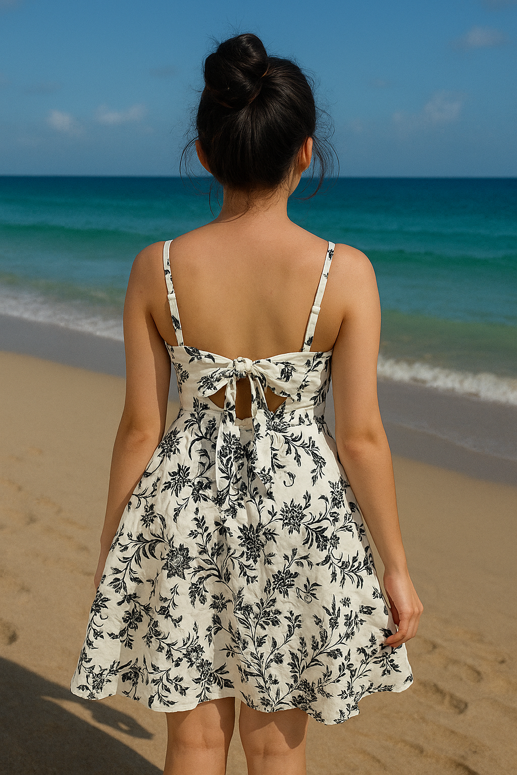 Niara Dress
