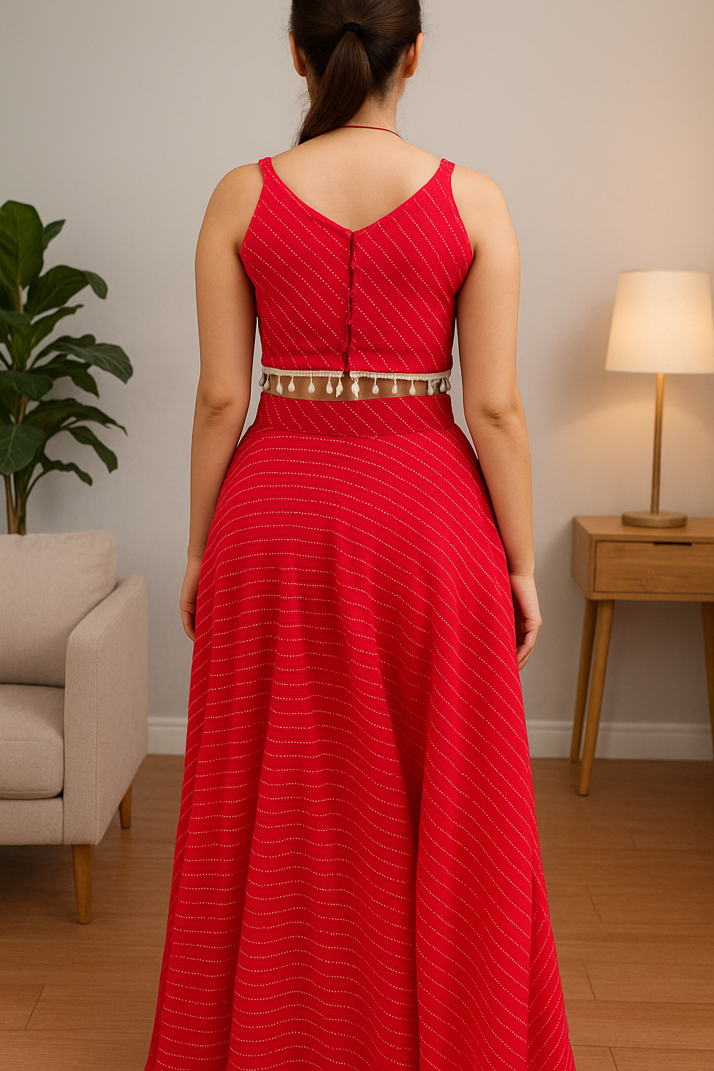Aalify Dress