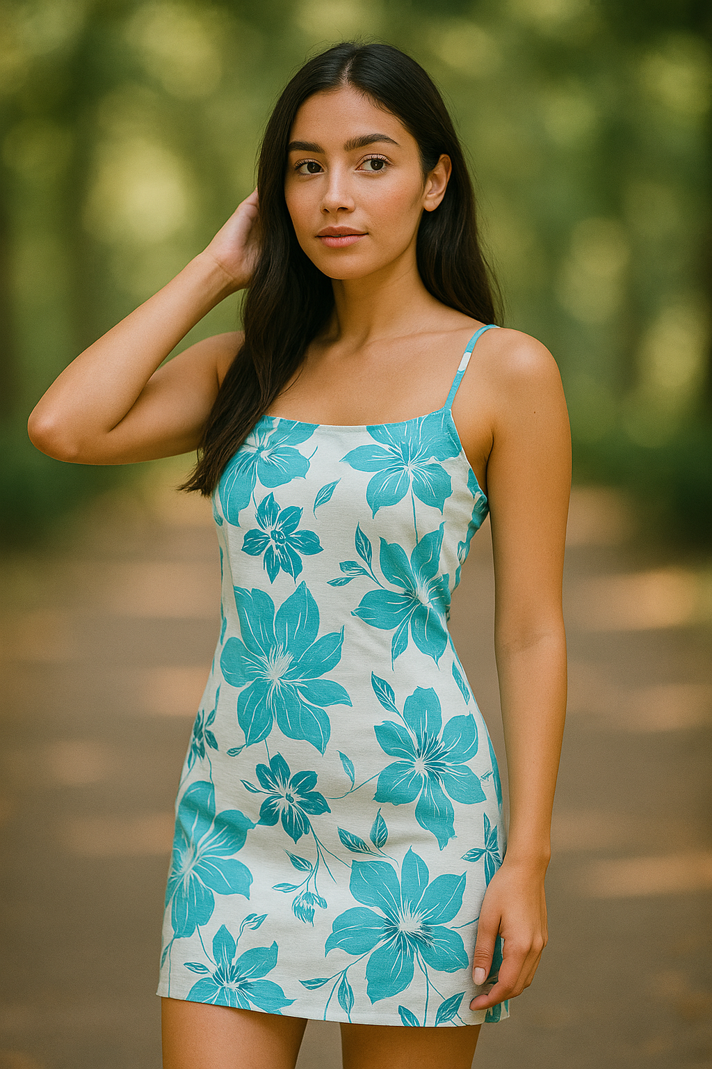 Vogue Cut Kurti