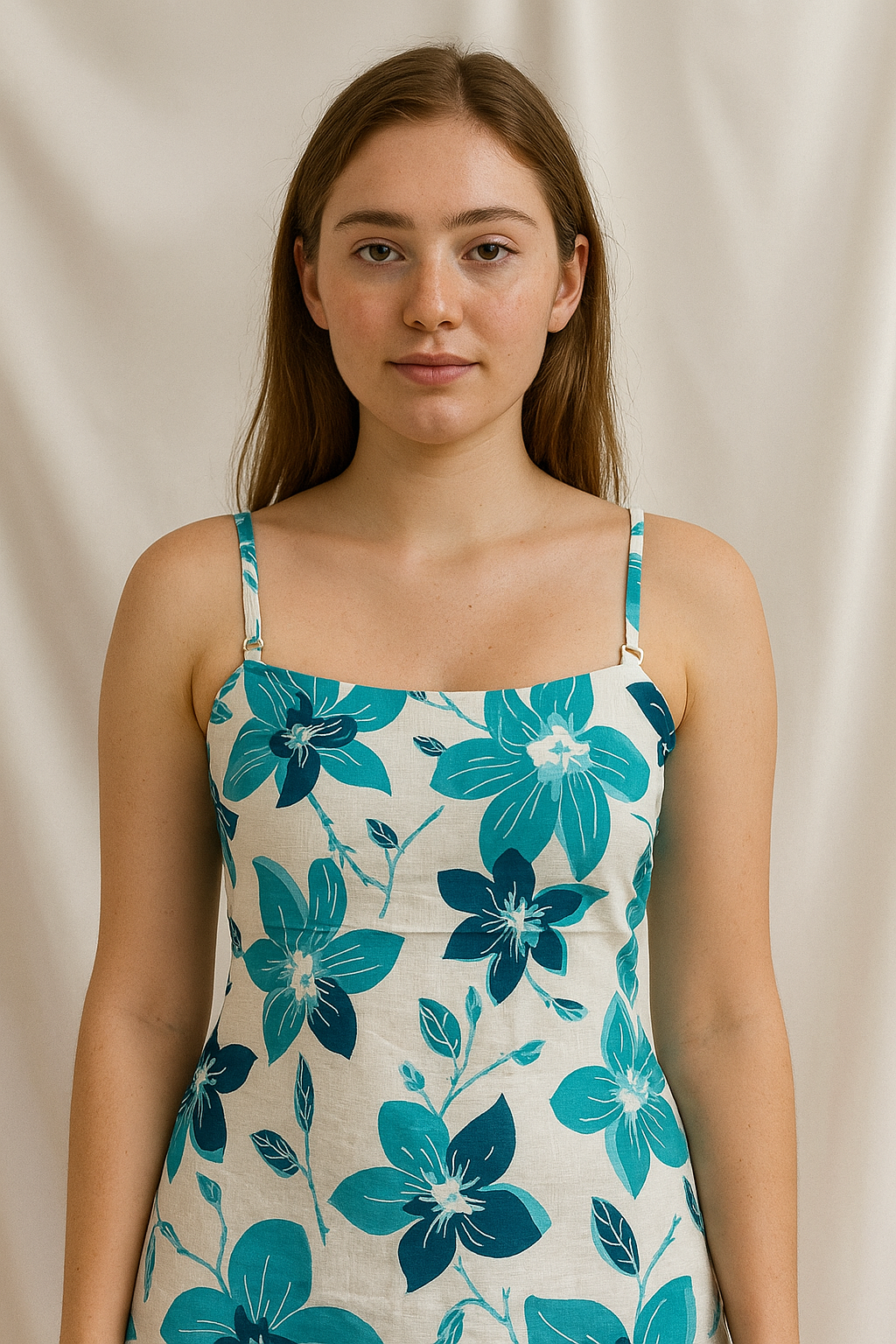 Vogue Cut Kurti