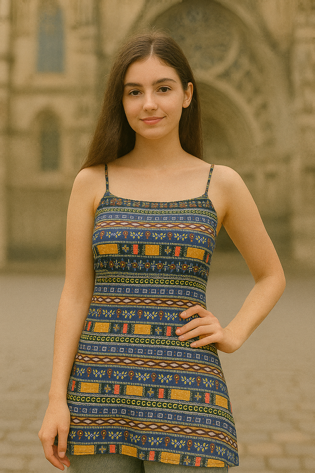 Saya Kurti
