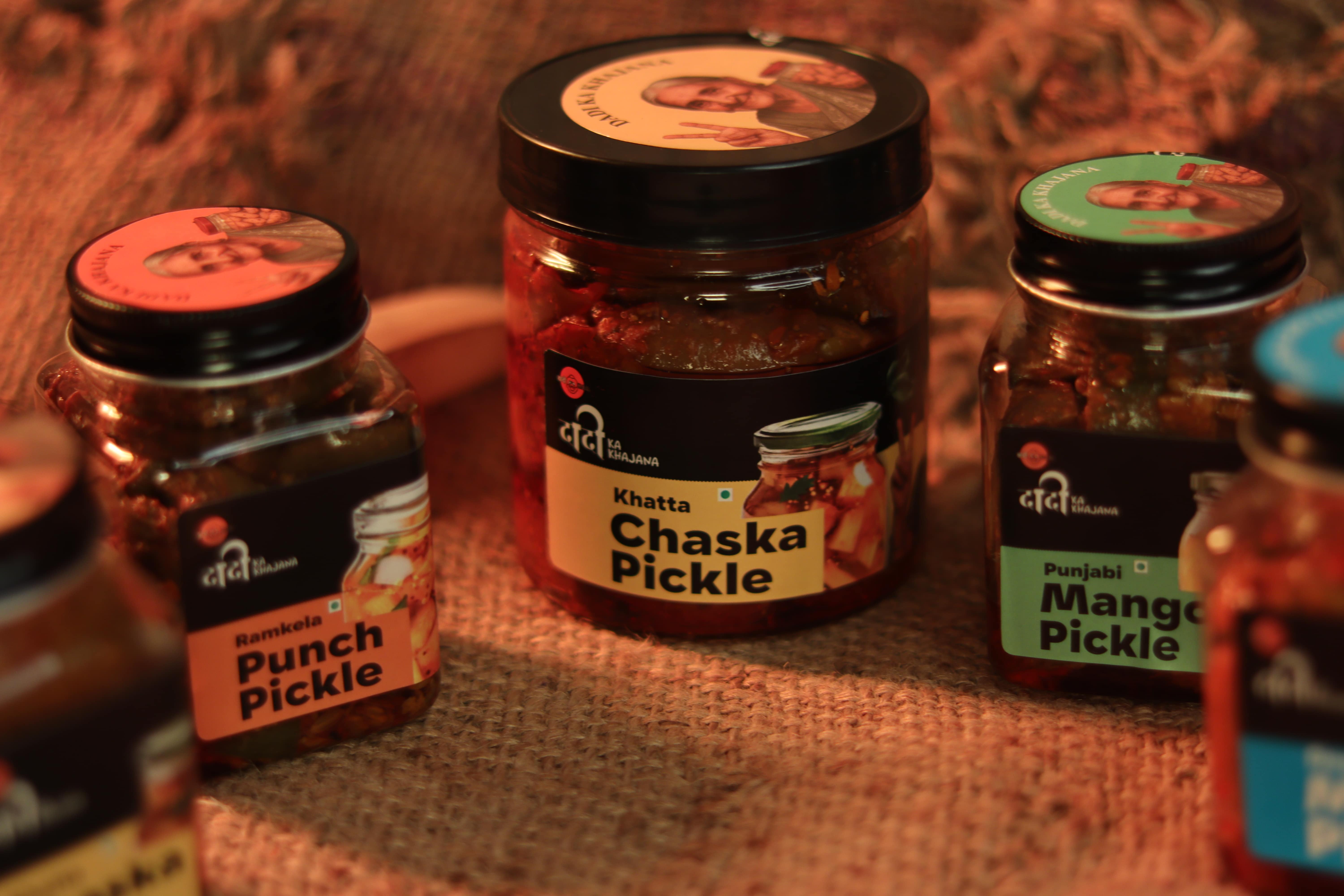 Indulge in All 5 Flavours – Now at an Exclusive ₹899!
