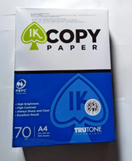 IK Copy Paper