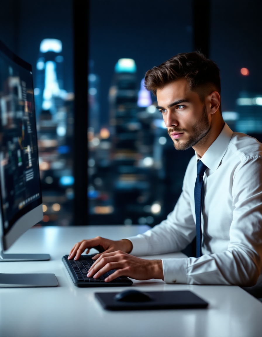 Kickstart Your Global Career with 6-Month Online Internship + Harvard Certificate 