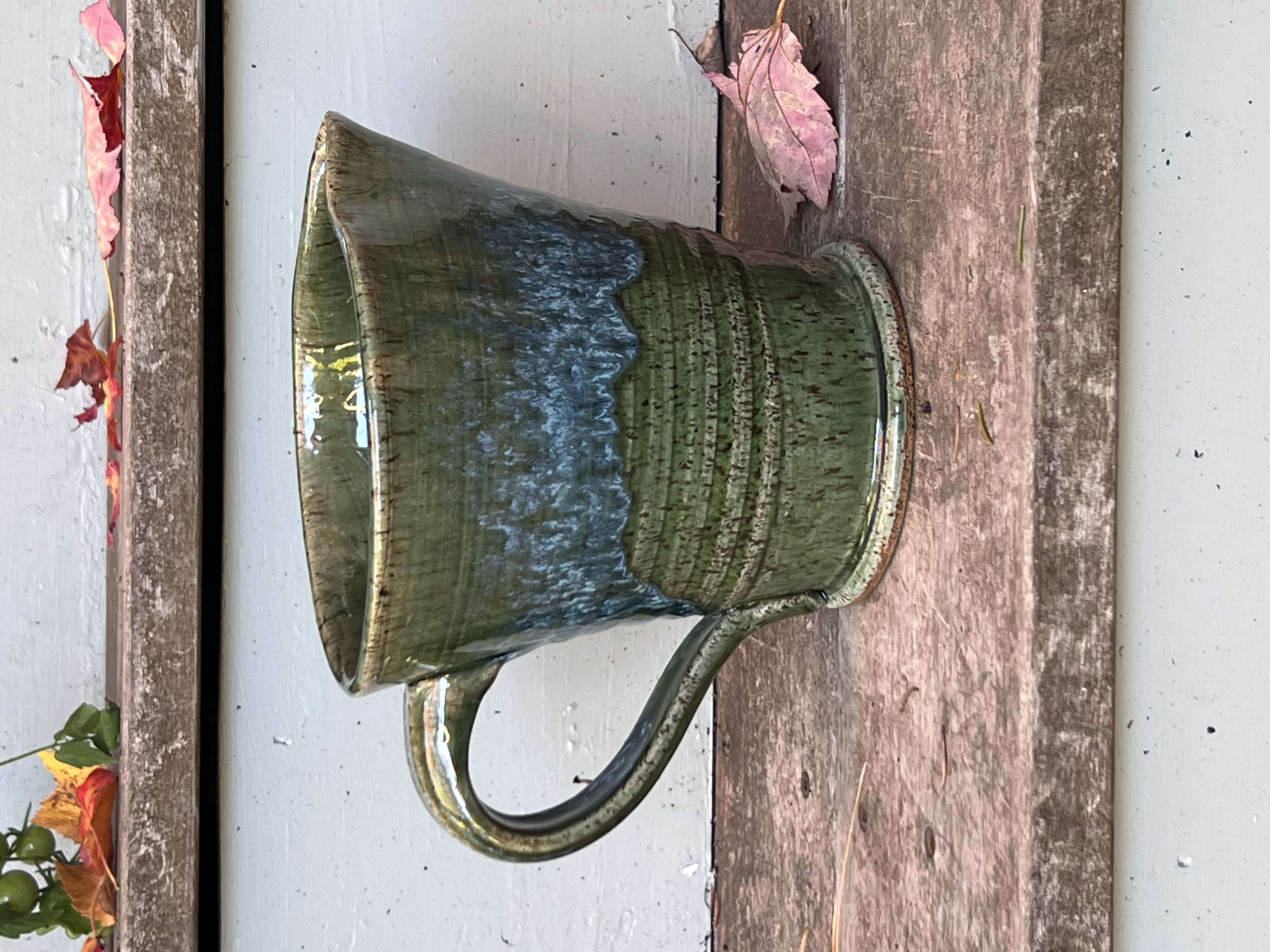 Farmhouse Pitcher
