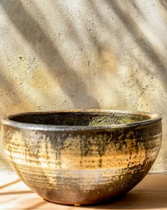 Adult Pottery Class Saturday 9:30-12:00 pm, 12 week session