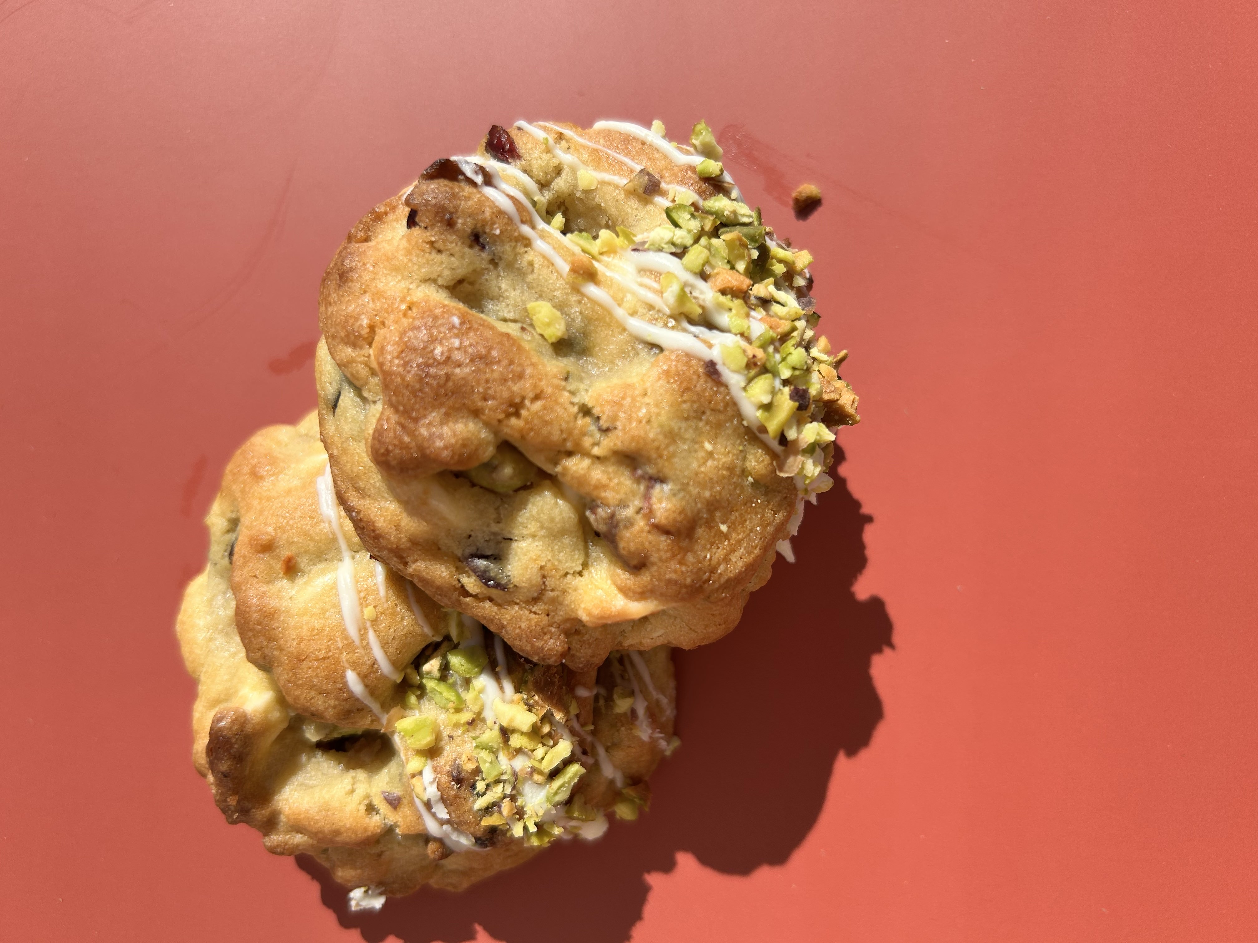 The Christmas Sweet Spot 