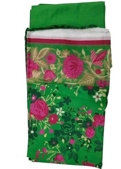 J. (Junaid Jamshed) 3-Piece Lawn unstiched