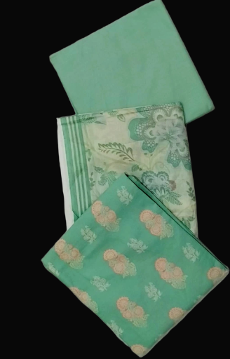 J. (Junaid Jamshed) 3-Piece Lawn unstiched