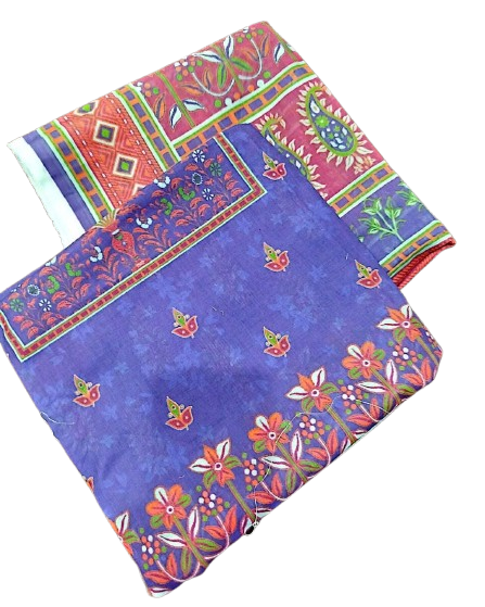 ( Alkaram , Khaddi , sapphire , Nishat) 2-piece. kameez , Duppata. floral and geometric patterns