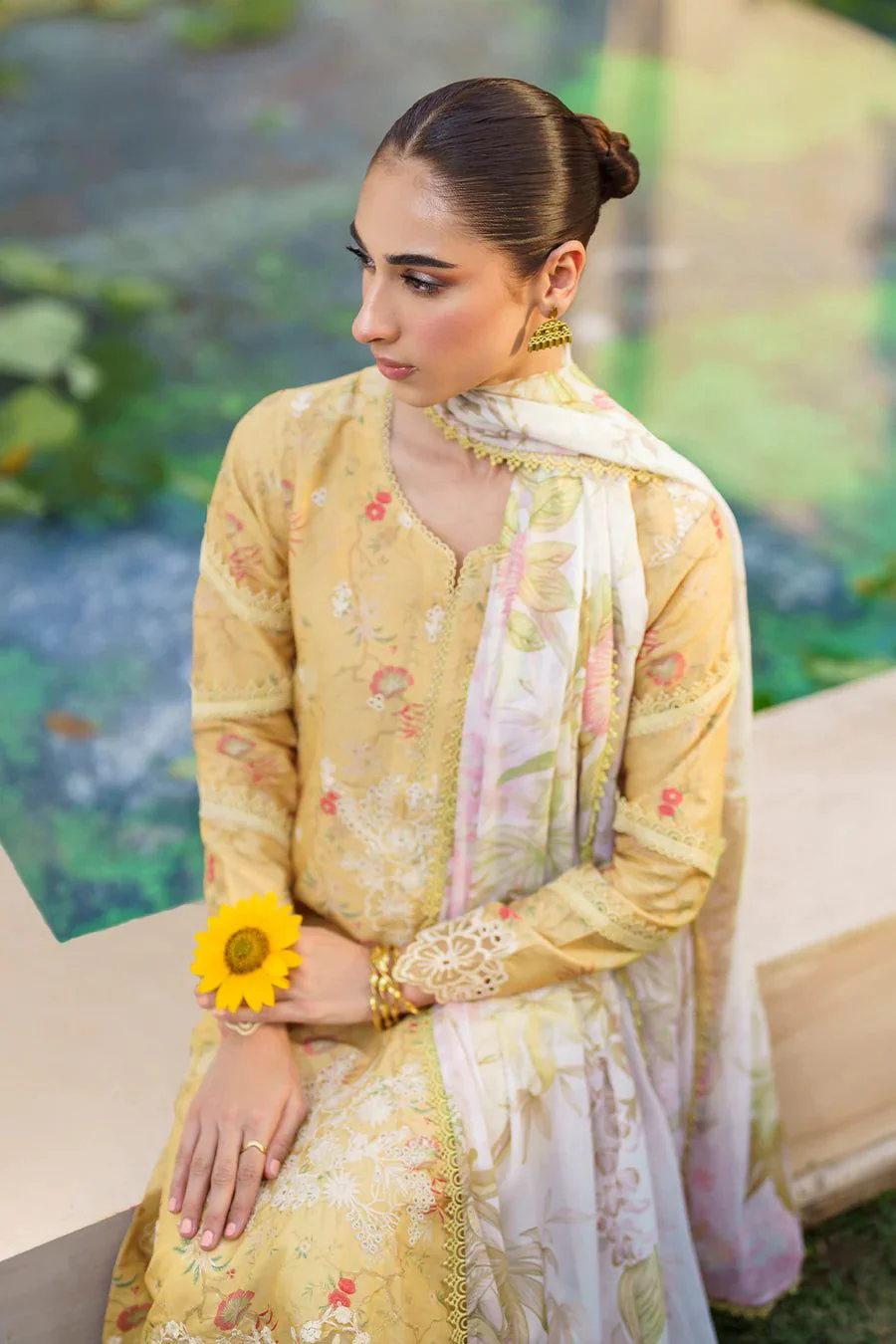 Iznik Design Code : SFL-09