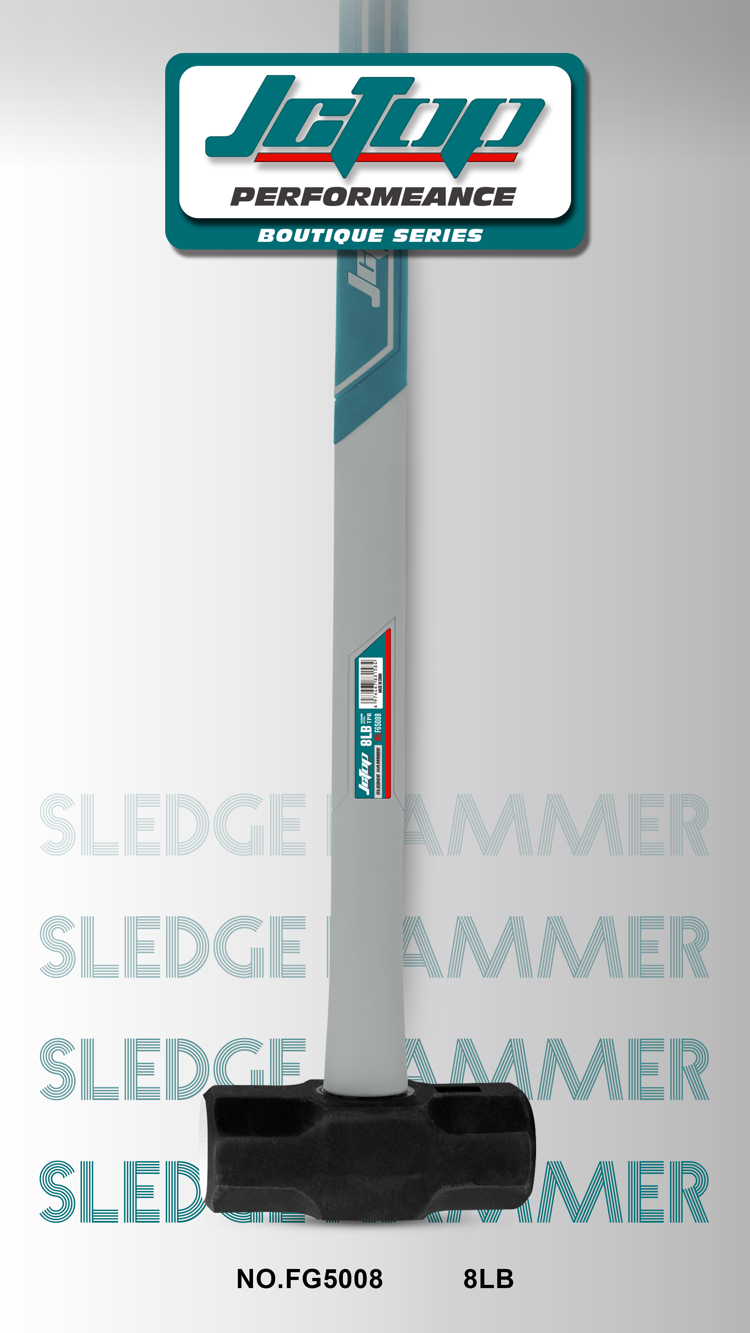 Sledge Hammer, FG5008