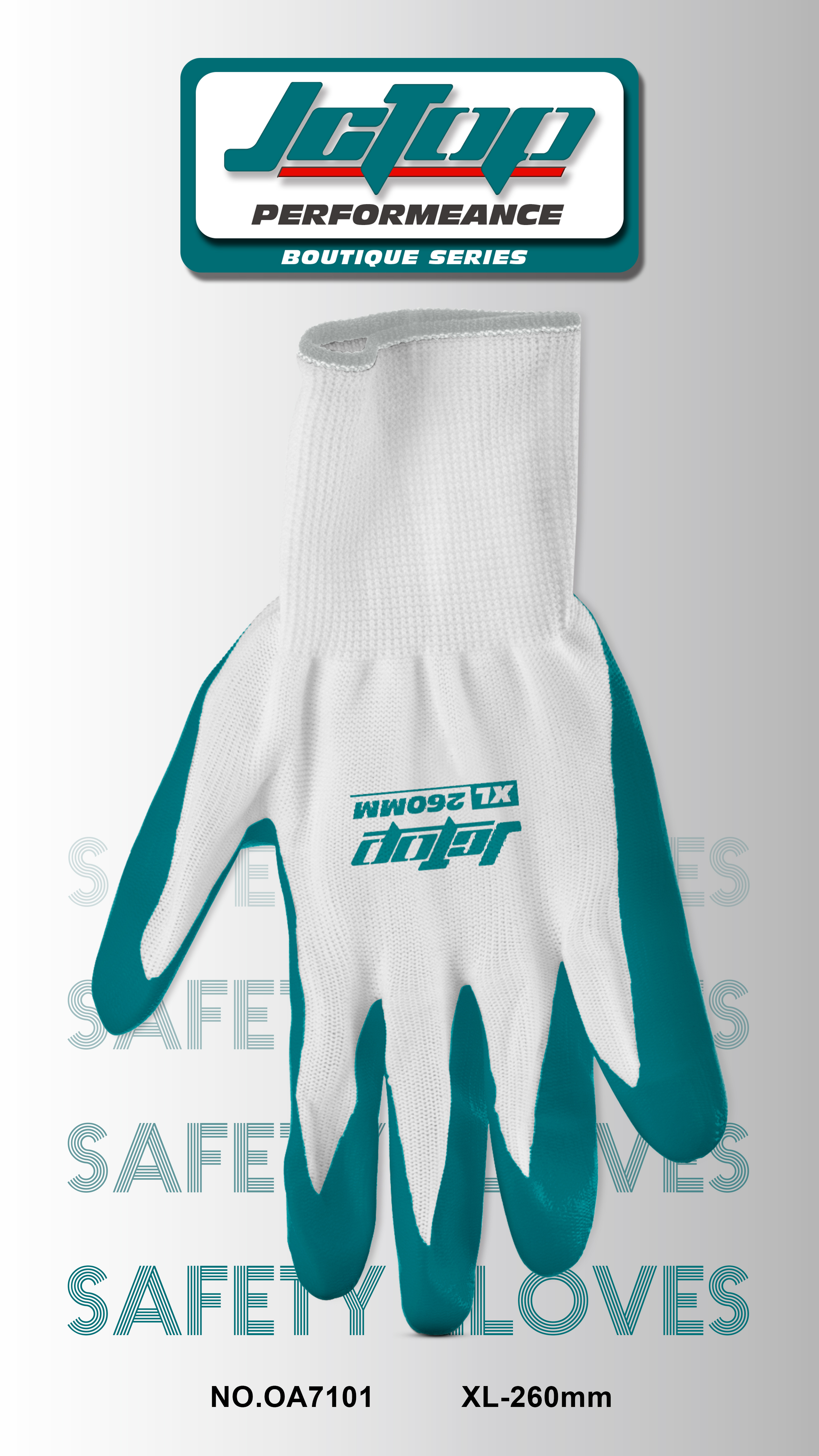 Safety Gloves, OA7101