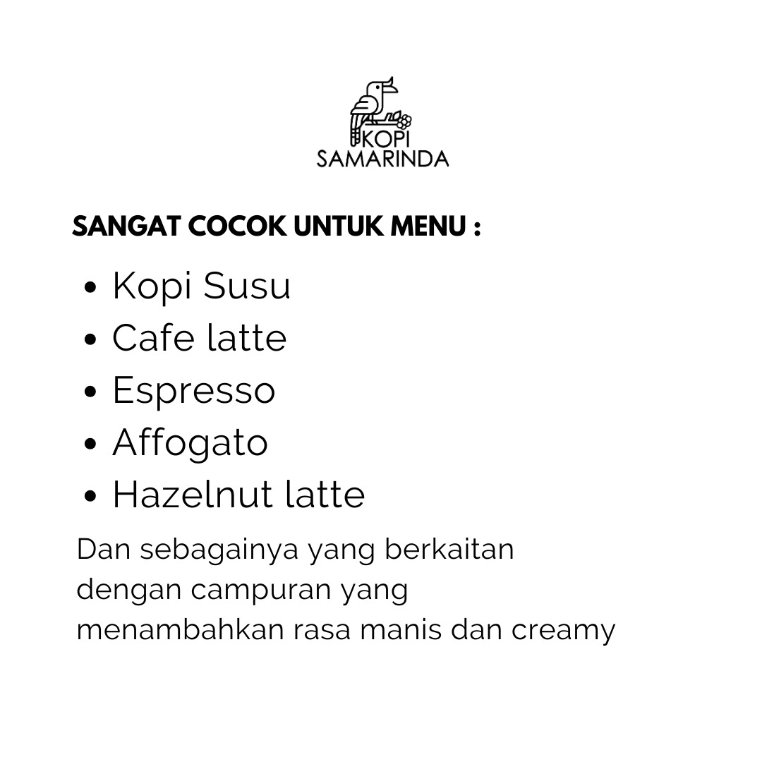 Kopi Robusta Toraja