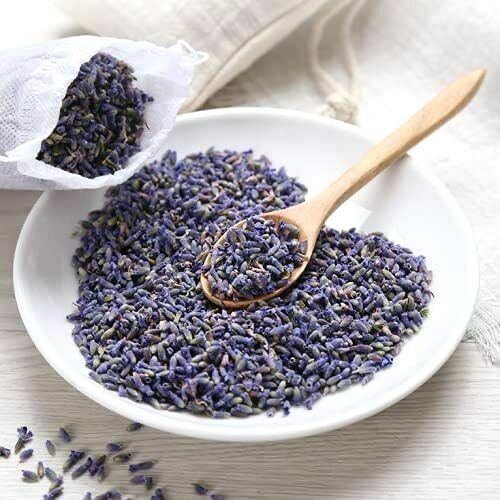 Loose Lavender BUDS by Weight