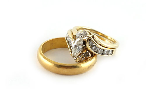 Ring - SDR001