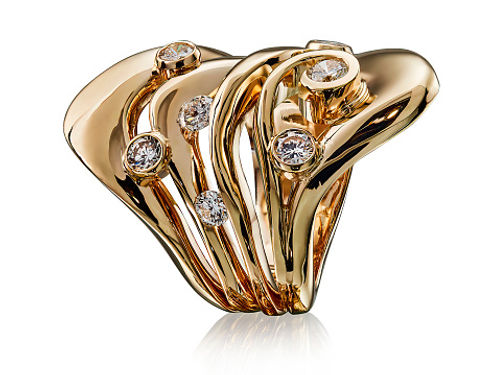 Ring - SDR009